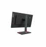 Lenovo ThinkVision P24h-30 23.8 ", IPS, 2K QHD, 2560 x 1440, 16:9, 6 ms, 300 cd/m², Black, 60 Hz, HDMI ports quantity 1