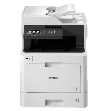 Multifunction device Brother  MFCL8690CDWYJ1 (Laser- colored, A4, Flatbed scanner)