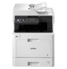 Multifunction device Brother MFCL8690CDWYJ1 (Laser- colored, A4, Flatbed scanner)