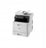Multifunction device Brother  MFCL8690CDWYJ1 (Laser- colored, A4, Flatbed scanner)