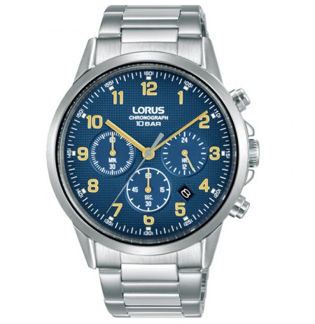 LORUS RT317KX-9