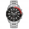 Vyriškas laikrodis Bulova Sport Chronograph 98B344