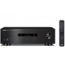 Yamaha R-S202D stereo receiver (black)