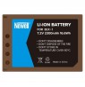 Newell BLX-1 USB-C replacement battery for Olympus
