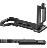 SMALLRIG 3984 FOLDABLE L-SHAPE MOUNT PLATE FOR SONY A7R V / A7 IV / A7S III