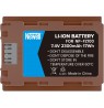 Sony battery pack NP-FZ100, AK1153