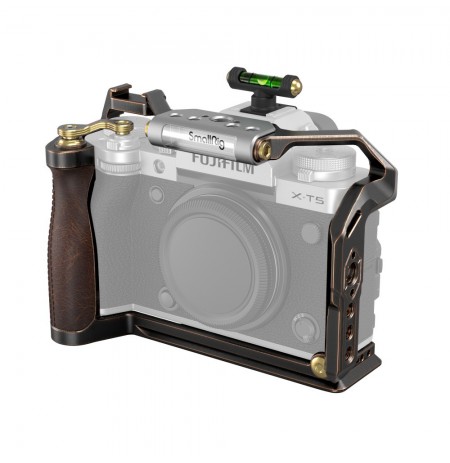 SMALLRIG 3870 CAGE RETRO FOR FUJIFILM X-T5