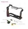 SMALLRIG 3870 CAGE RETRO FOR FUJIFILM X-T5