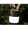 Tracer 47141 Power Solar Camping Light and Power Bank