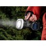 Tracer 47140 Force Solar Camping Torch