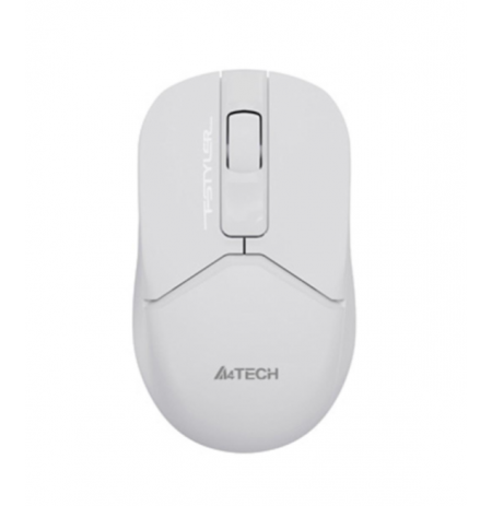 A4Tech 47121 FSTYLER FG12S White