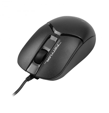 A4Tech 47116 FSTYLER FM12S Black