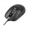 A4Tech wired optical mouse FSTYLER FG12S (Silent) A4TMYS47116