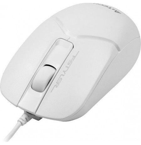 A4Tech 47117 FSTYLER FM12S White