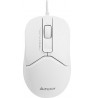 A4Tech 47117 FSTYLER FM12S White