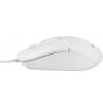 A4Tech 47117 FSTYLER FM12S White