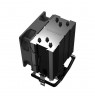 Zalman CNPS4X 92mm Fan Black