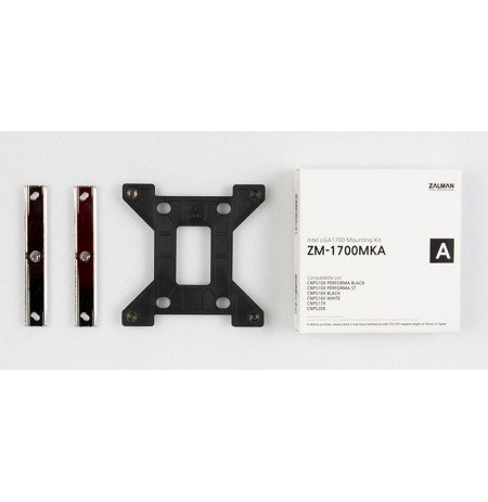 Zalman ZM-1700MKA Intel Mounting Kit