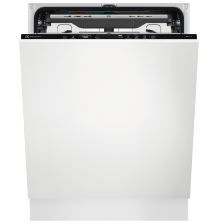 Indaplovė ELECTROLUX EEG68600W