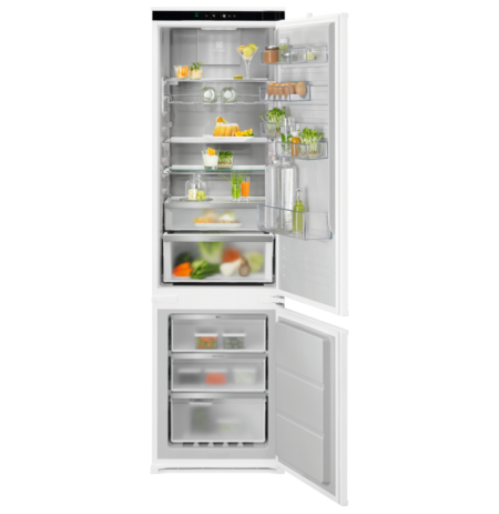 Šaldytuvas ELECTROLUX ENC8MD19S
