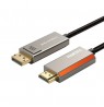 Kabelis DisplayPort - HDMI, 8K, 3m, 2.1ver