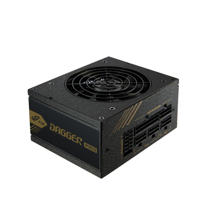 Fortron PSU DAGGER PRO 650W 648 W