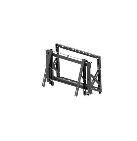 EDBAK VWPOP95-L Video Wall Pop-Out Mount with Quick Release 70-98", Landscape