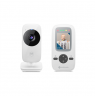 Motorola | Video Baby Monitor | VM481 2.0" | 2.0" diagonal color screen