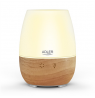 Adler | AD 7967 | Ultrasonic Aroma Diffuser | Ultrasonic | Suitable for rooms up to 25 m2 | Brown/White