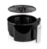 Princess Digital Aerofryer XXL 	182025 Power 1500 W, Capacity 4.5 L, Black