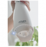Adler Electric Salt and pepper grinder AD 4449w 7 W, Housing material ABS plastic, Lithium, Matte White