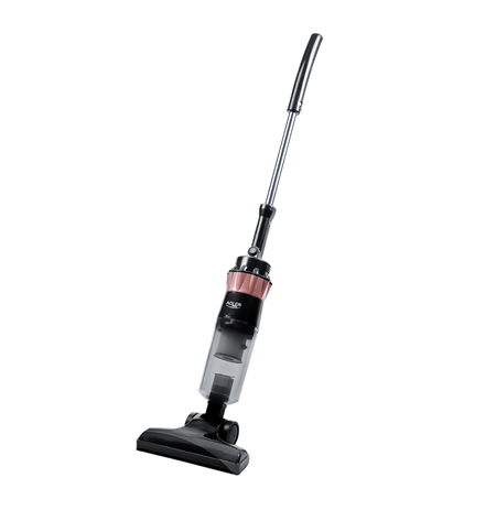 Adler Vacuum Cleaner AD 7049  Corded operating, Handheld 2in1, 600 W, - V, Black, Warranty 24 month(s)