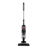 Adler Vacuum Cleaner AD 7049  Corded operating, Handheld 2in1, 600 W, - V, Black, Warranty 24 month(s)