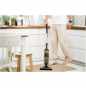 Adler Vacuum Cleaner AD 7049  Corded operating, Handheld 2in1, 600 W, - V, Black, Warranty 24 month(s)