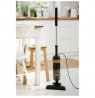 Adler Vacuum Cleaner AD 7049  Corded operating, Handheld 2in1, 600 W, - V, Black, Warranty 24 month(s)