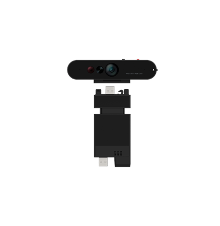 Lenovo ThinkVision MC60 (S) Monitor Webcam