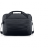 Dell | Ecoloop Pro Slim Briefcase | Fits up to size 15.6 " | Briefcase | Shoulder strap | Waterproof | Black
