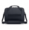 Dell Ecoloop Pro Slim Briefcase Fits up to size 15.6 ", Black, Waterproof, Shoulder strap