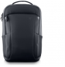 Dell | EcoLoop Pro Slim Backpack | Fits up to size 15.6 " | EcoLoop Pro Slim Backpack | Black | Waterproof