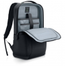 Dell EcoLoop Pro Slim Backpack Fits up to size 15.6 ", Black, Waterproof