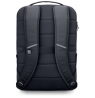 Dell EcoLoop Pro Slim Backpack Fits up to size 15.6 ", Black, Waterproof
