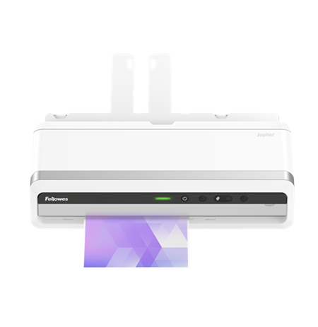 Fellowes Laminator Jupiter A3 White/Grey