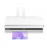Laminator Jupiter A3 | White/Grey