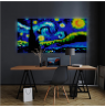 Twinkly Squares Smart LED Panels Expansion pack (3 panels)