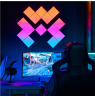 Twinkly Squares Smart LED Panels Expansion pack (3 panels)