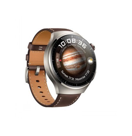 HUAWEI WATCH 4 PRO BROWN