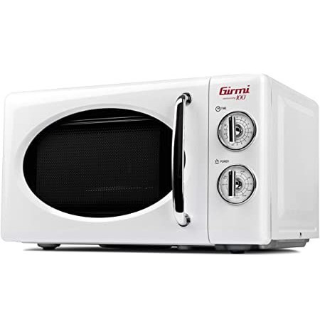Girmi FM21 Over the range Combination microwave 20 L 700 W White