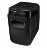 Fellowes AutoMax 150C paper shredder Cross shredding 23 cm Black, Grey