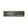 ADATA ALEG-800-1000GCS internal solid state drive M.2 1000 GB PCI Express 4.0 3D NAND NVMe