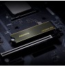 ADATA ALEG-800-1000GCS internal solid state drive M.2 1000 GB PCI Express 4.0 3D NAND NVMe